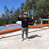sonido original