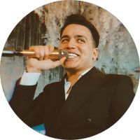 الصوت الأصلي