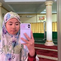 suara asli - fangirl