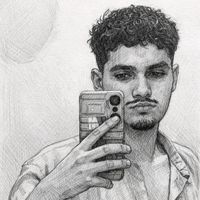 الصوت الأصلي