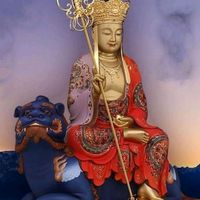 nhạc nền - PHÁP MÔN TỊNH ĐỘ