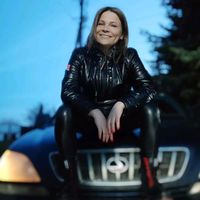 оригинальный звук