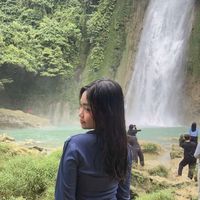 suara asli - alyaaa