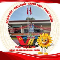 nhạc nền - Mặt Trận phường Bình Chiểu xưa