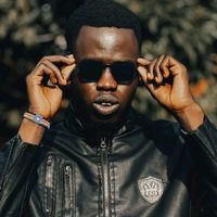 GOR KUOTH NI LOCDU JIN RAAN by LUENG GATWECH