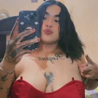 gisselaruvalcabacuriel