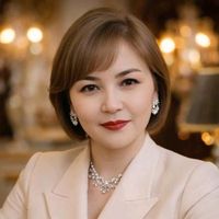 zulkhumarkurbanbekova76