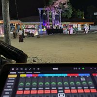 original sound - mglin aung