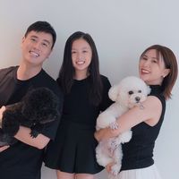 âm thanh gốc - Gia Đình Cam Cam🍊