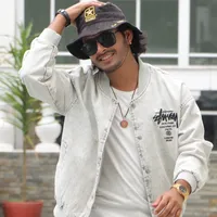 original sound - prabhat_pal_thakuri