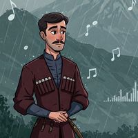 оригинальный звук