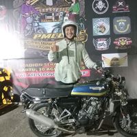 suara asli - gl simbok