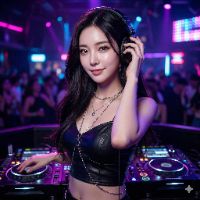 original sound - NeonBassDJ