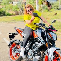 bibikamanandharpokharel