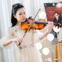 เสียงต้นฉบับ - Praneetsilp 🎻
