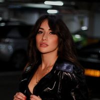 оригинальный звук