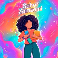 saharzamzamif