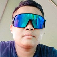bunyi asal - abang komeng(renzy)