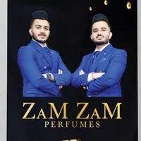 original sound - zamzam_perfumes_official