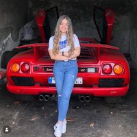 original sound