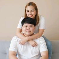 เสียงต้นฉบับ - Noonoey Nawaphat 🌻❤️