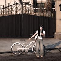 เสียงต้นฉบับ - Junie Avert