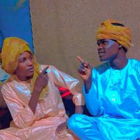 الصوت الأصلي