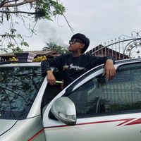 เสียงต้นฉบับ - เสือใหญ่🐯จนบางวัน🖤