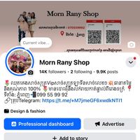 original sound - Page: Morn Rany Shop🇰🇭