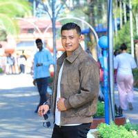 aashishthamee11