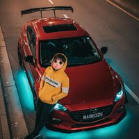 original sound - Baqem899
