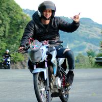 suara asli - KING Vixxy 🤴