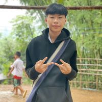 original sound - ဖု ခရံာ်