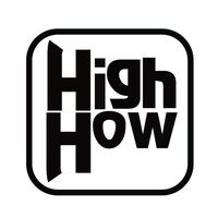 เสียงต้นฉบับ - High how cafe’