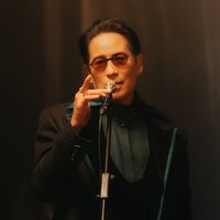 เพลง ใครคิดถึง