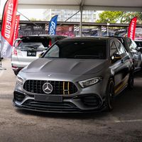 original sound - ThatA45AMG