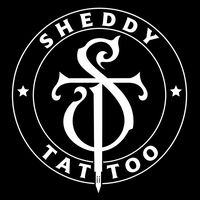 sheddytattoo