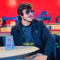 sadiq____ramakhail