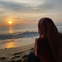 suara asli - dina🦋
