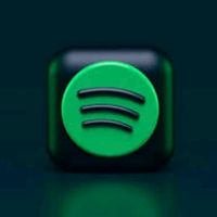 оригинальный звук - Spotify