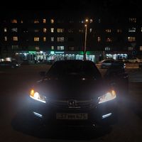 оригинальный звук
