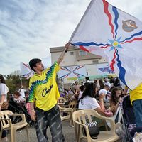 الصوت الأصلي