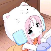 suara asli - 奶涵大白兔🐰