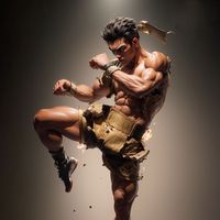 the_legendary_fighter