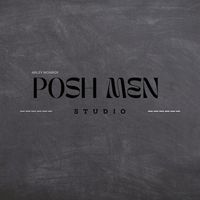 poshmenstudio
