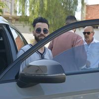 son original - LOUNAS HAMZA