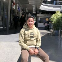 الصوت الأصلي
