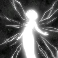 оригинальный звук