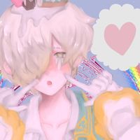 オリジナル楽曲 - ふゆ💮