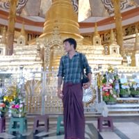 original sound - @ naing